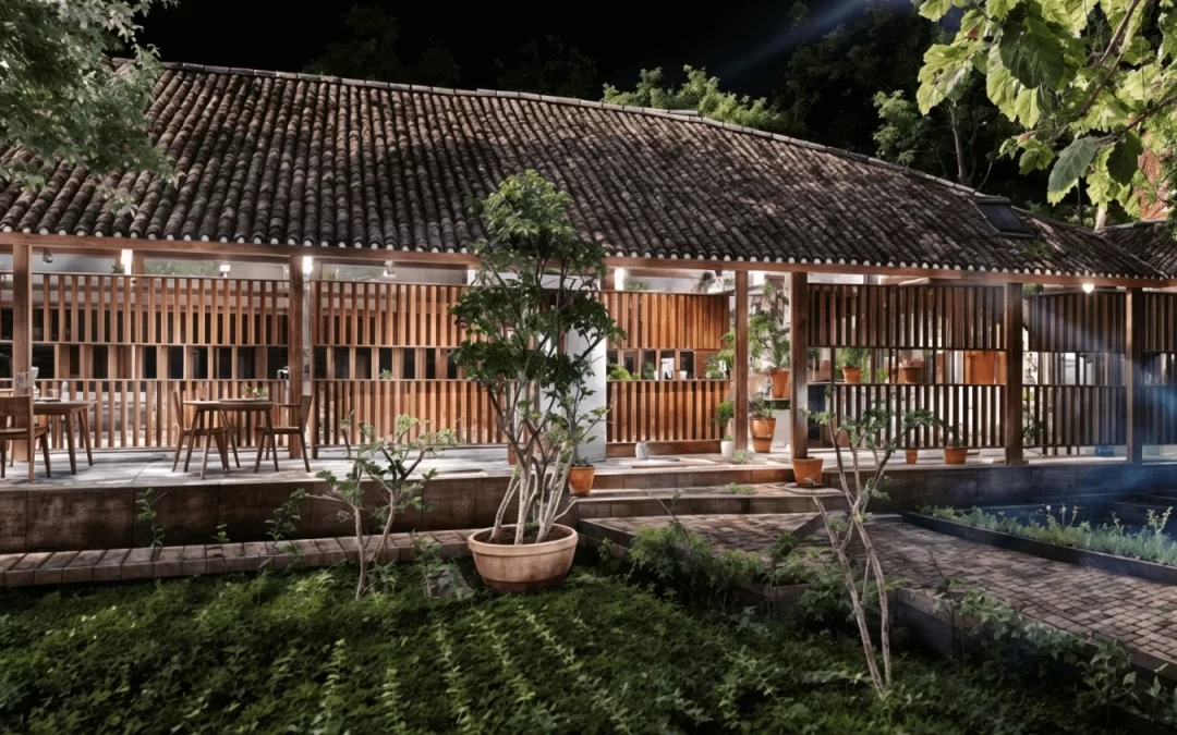 Culinary Delights at Kansa Restaurant