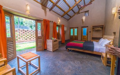 Sustainable Luxury – Embracing Eco-Friendly Living at The Orchard Resort