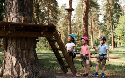 Stay, Play, Create: Unique Activities You Can Only Find at The Orchard Resort