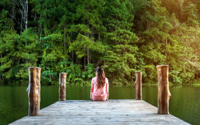Mindful Retreats: How to Unplug & Reconnect at The Orchard Resort