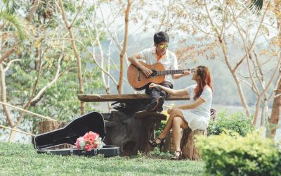 Romantic Escapes at The Orchard Resort: A Couple’s Weekend Itinerary
