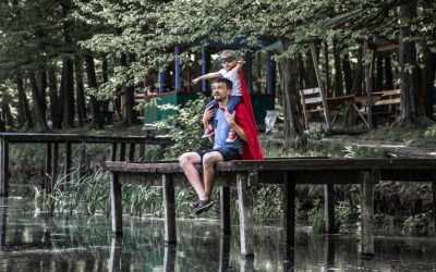 Reconnect with Nature: Why The Orchard Resort is Belgaum’s Eco-Luxury Escape