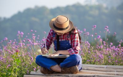 Why Nature-Immersive Stays Like The Orchard Are Perfect for Stress-Free Vacations