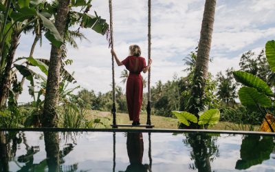 Why Eco-Friendly & Sustainable Resorts Are The Future — The Orchard’s Commitment