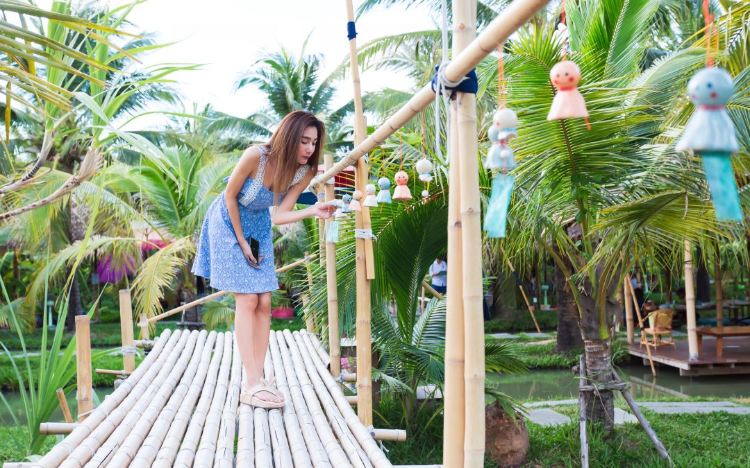 Top Things to Do Near The Orchard Resort in Goa