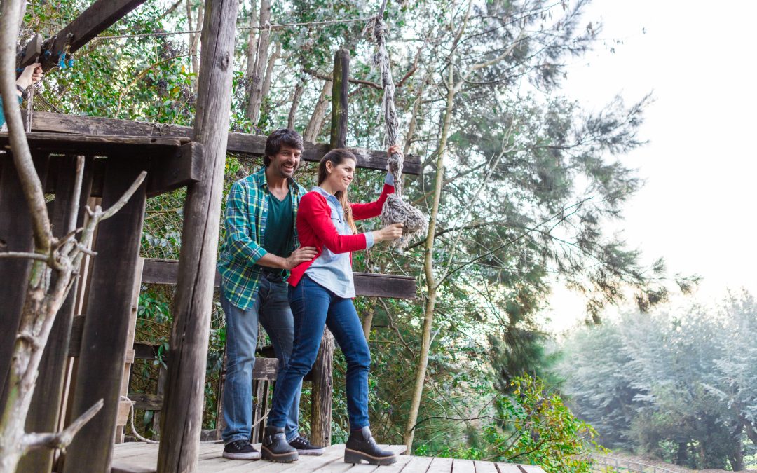 Perfect Weekend Getaway Near Mumbai at Orchard Resort Gholwad