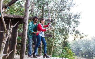 Perfect Weekend Getaway Near Mumbai at Orchard Resort Gholwad